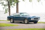Aston Martin DBS V8 1968 года